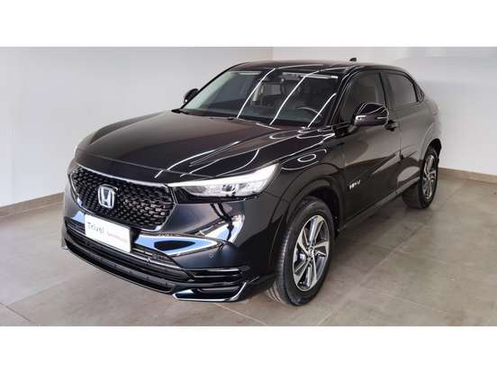 HONDA-HR-V-1.5 DI I-VTEC TURBO FLEX TOURING CVT HONDA-HR-V-2024