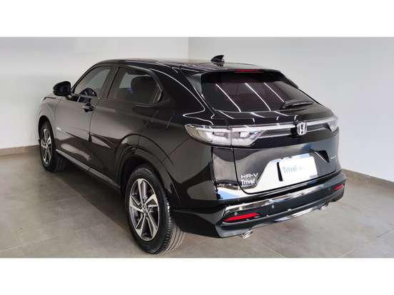HONDA-HR-V-1.5 DI I-VTEC TURBO FLEX TOURING CVT HONDA-HR-V-2024