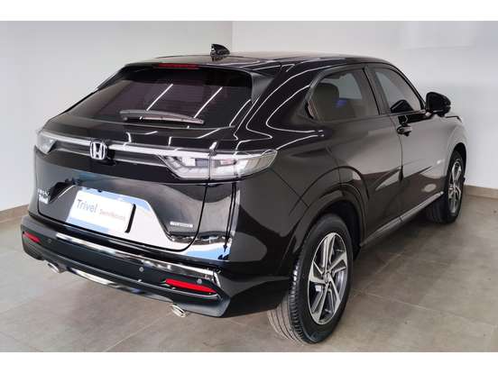 HONDA-HR-V-1.5 DI I-VTEC TURBO FLEX TOURING CVT HONDA-HR-V-2024