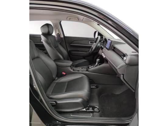 HONDA-HR-V-1.5 DI I-VTEC TURBO FLEX TOURING CVT HONDA-HR-V-2024