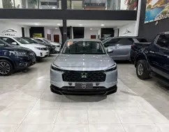 HONDA HR-V 1.5 DI I-VTEC TURBO FLEX TOURING CVT HONDA HR-V 1.5 DI I-VTEC TURBO FLEX TOURING CVT