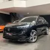 HONDA HR-V 1.5 DI I-VTEC TURBO FLEX TOURING CVT HONDA HR-V 1.5 DI I-VTEC TURBO FLEX TOURING CVT