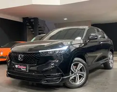 HONDA HR-V 1.5 DI I-VTEC TURBO FLEX TOURING CVT HONDA HR-V 1.5 DI I-VTEC TURBO FLEX TOURING CVT
