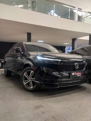 HONDA-HR-V-2023