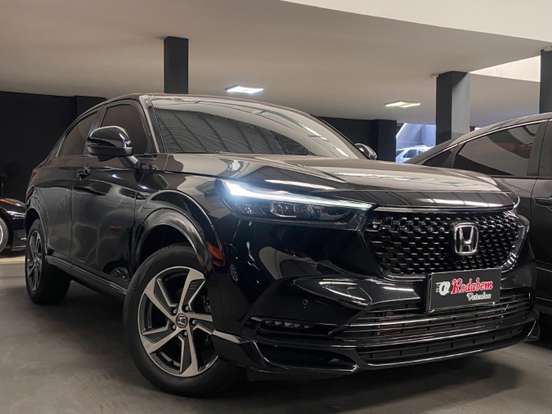 HONDA-HR-V-1.5 DI I-VTEC TURBO FLEX TOURING CVT HONDA-HR-V-2023
