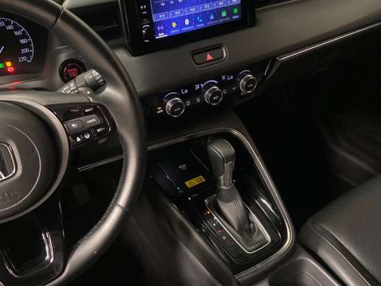 HONDA-HR-V-1.5 DI I-VTEC TURBO FLEX TOURING CVT HONDA-HR-V-2023
