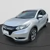 HONDA HR-V 1.8 16V FLEX EX 4P AUTOMÁTICO HONDA HR-V 1.8 16V FLEX EX 4P AUTOMÁTICO