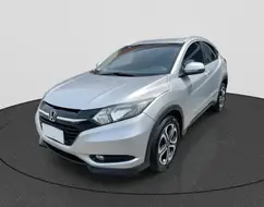 HONDA HR-V 1.8 16V FLEX EX 4P AUTOMÁTICO HONDA HR-V 1.8 16V FLEX EX 4P AUTOMÁTICO