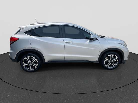 HONDA-HR-V-1.8 16V FLEX EX 4P AUTOMÁTICO HONDA-HR-V-2016