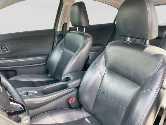 HONDA-HR-V-1.8 16V FLEX EX 4P AUTOMÁTICO HONDA-HR-V-2016