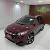 HONDA HR-V 1.8 16V FLEX EX 4P AUTOMÁTICO HONDA HR-V 1.8 16V FLEX EX 4P AUTOMÁTICO
