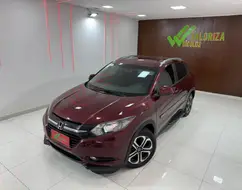 HONDA HR-V 1.8 16V FLEX EX 4P AUTOMÁTICO HONDA HR-V 1.8 16V FLEX EX 4P AUTOMÁTICO