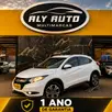 HONDA HR-V 1.8 16V FLEX EX 4P AUTOMÁTICO HONDA HR-V 1.8 16V FLEX EX 4P AUTOMÁTICO
