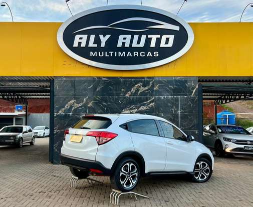 HONDA-HR-V-2017