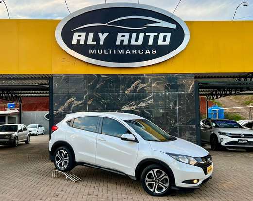 HONDA-HR-V-2017