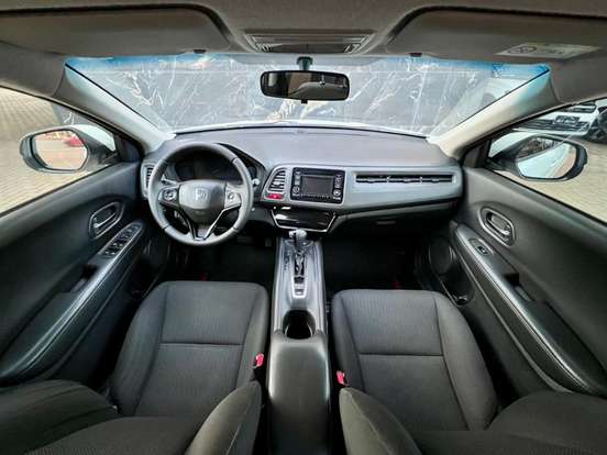 HONDA-HR-V-1.8 16V FLEX EX 4P AUTOMÁTICO HONDA-HR-V-2017