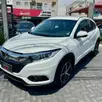 HONDA HR-V 1.8 16V FLEX EX 4P AUTOMÁTICO HONDA HR-V 1.8 16V FLEX EX 4P AUTOMÁTICO