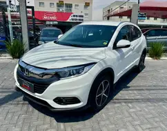 HONDA HR-V 1.8 16V FLEX EX 4P AUTOMÁTICO HONDA HR-V 1.8 16V FLEX EX 4P AUTOMÁTICO