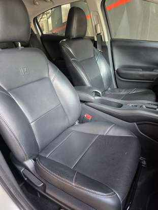 HONDA-HR-V-1.8 16V FLEX EX 4P AUTOMÁTICO HONDA-HR-V-2016