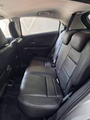 HONDA-HR-V-1.8 16V FLEX EX 4P AUTOMÁTICO HONDA-HR-V-2016