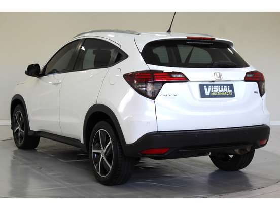 HONDA-HR-V-1.8 16V FLEX EX 4P AUTOMÁTICO HONDA-HR-V-2021