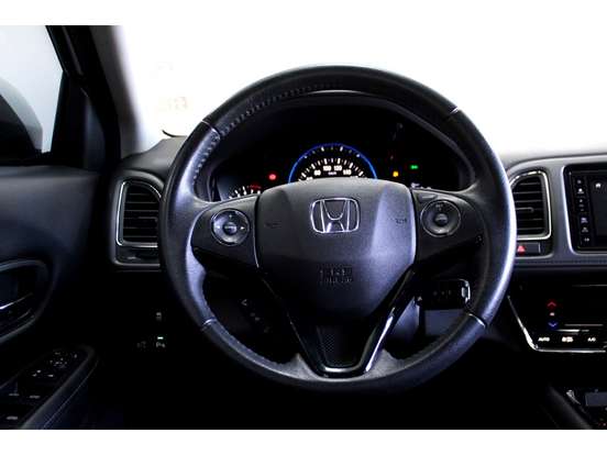 HONDA-HR-V-1.8 16V FLEX EX 4P AUTOMÁTICO HONDA-HR-V-2021