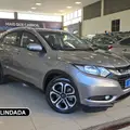 HONDA HR-V 1.8 16V FLEX EX 4P AUTOMÁTICO HONDA HR-V 1.8 16V FLEX EX 4P AUTOMÁTICO