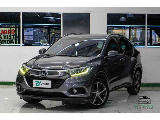 HONDA-HR-V-2020