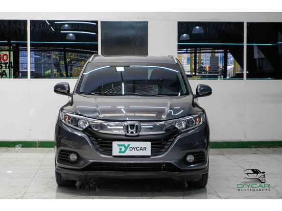 HONDA-HR-V-2020