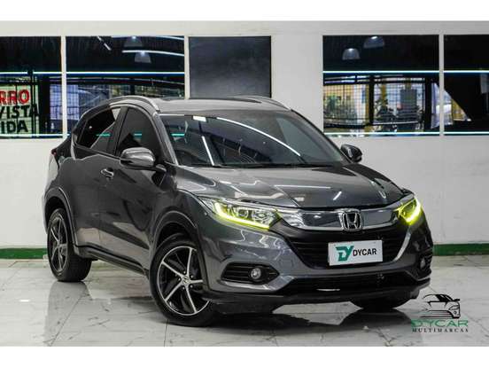 HONDA-HR-V-2020