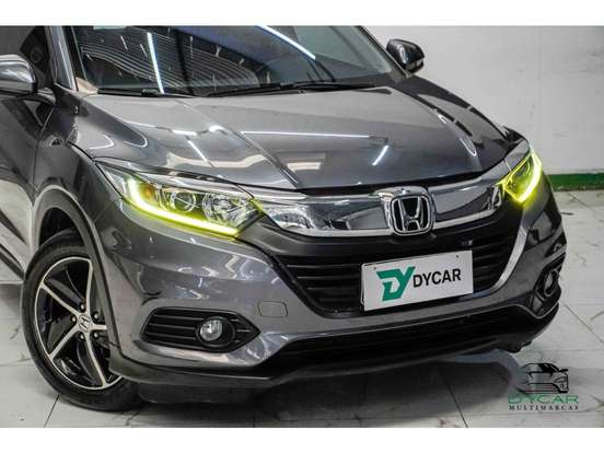 HONDA-HR-V-1.8 16V FLEX EX 4P AUTOMÁTICO HONDA-HR-V-2020