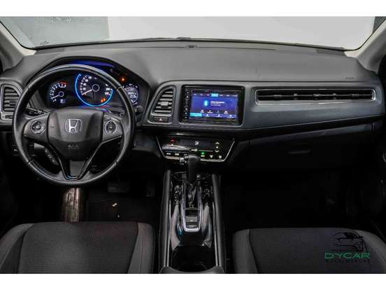 HONDA-HR-V-1.8 16V FLEX EX 4P AUTOMÁTICO HONDA-HR-V-2020