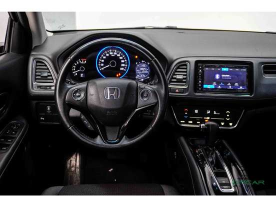 HONDA-HR-V-2020