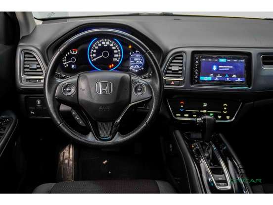 HONDA-HR-V-1.8 16V FLEX EX 4P AUTOMÁTICO HONDA-HR-V-2020