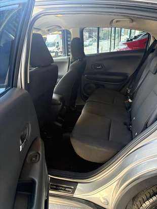 HONDA-HR-V-1.8 16V FLEX EX 4P AUTOMÁTICO HONDA-HR-V-2017