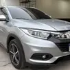 HONDA HR-V 1.8 16V FLEX EX 4P AUTOMÁTICO HONDA HR-V 1.8 16V FLEX EX 4P AUTOMÁTICO