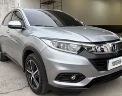 HONDA HR-V 1.8 16V FLEX EX 4P AUTOMÁTICO HONDA HR-V 1.8 16V FLEX EX 4P AUTOMÁTICO