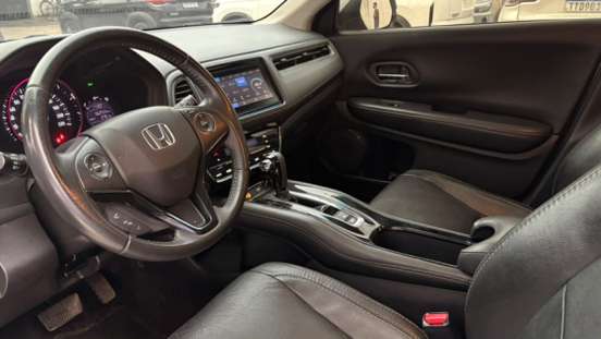 HONDA-HR-V-2021