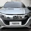 HONDA HR-V 1.8 16V FLEX EX 4P AUTOMÁTICO HONDA HR-V 1.8 16V FLEX EX 4P AUTOMÁTICO