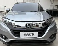HONDA HR-V 1.8 16V FLEX EX 4P AUTOMÁTICO HONDA HR-V 1.8 16V FLEX EX 4P AUTOMÁTICO