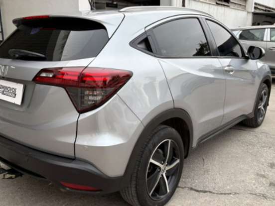 HONDA-HR-V-1.8 16V FLEX EX 4P AUTOMÁTICO HONDA-HR-V-2021