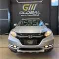 HONDA HR-V 1.8 16V FLEX EX 4P AUTOMÁTICO HONDA HR-V 1.8 16V FLEX EX 4P AUTOMÁTICO