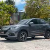 HONDA HR-V 1.8 16V FLEX EX 4P AUTOMÁTICO HONDA HR-V 1.8 16V FLEX EX 4P AUTOMÁTICO