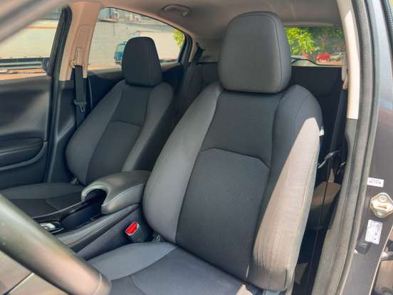 HONDA-HR-V-1.8 16V FLEX EX 4P AUTOMÁTICO HONDA-HR-V-2019