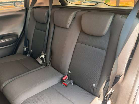 HONDA-HR-V-1.8 16V FLEX EX 4P AUTOMÁTICO HONDA-HR-V-2019