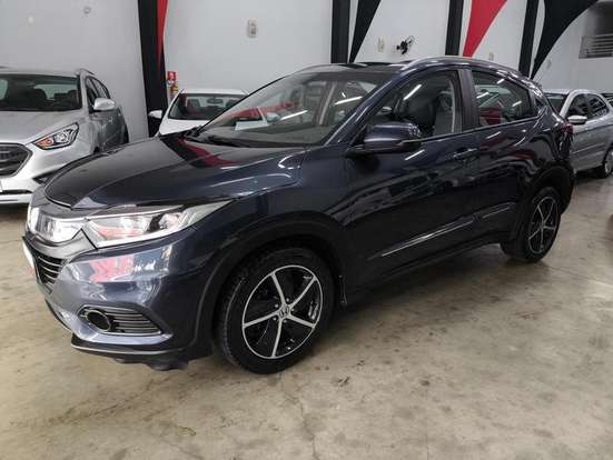 HONDA-HR-V-1.8 16V FLEX EX 4P AUTOMÁTICO HONDA-HR-V-2019
