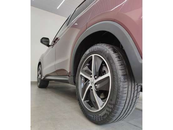 HONDA-HR-V-1.8 16V FLEX EX 4P AUTOMÁTICO HONDA-HR-V-2019