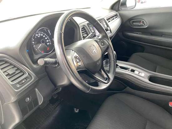 HONDA-HR-V-1.8 16V FLEX EX 4P AUTOMÁTICO HONDA-HR-V-2017