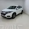 HONDA HR-V 1.8 16V FLEX EX 4P AUTOMÁTICO HONDA HR-V 1.8 16V FLEX EX 4P AUTOMÁTICO
