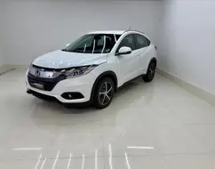 HONDA HR-V 1.8 16V FLEX EX 4P AUTOMÁTICO HONDA HR-V 1.8 16V FLEX EX 4P AUTOMÁTICO